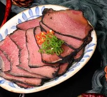 Old-School Braised Beef