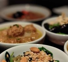 Guangzhong Four Small Bowls