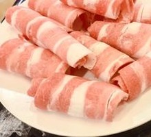 Qinbao Beef