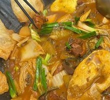 Signature Earth Pot Chicken