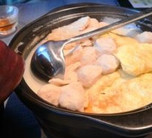 Hakka Trio Delight