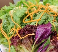 Premium Vegetable Platter