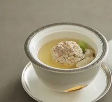 Songong Clear-Stewed Pork Meatballs