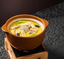 Ping Bu Qing Yun Yanduxian