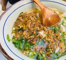 Changsha Classic Meat Noodles