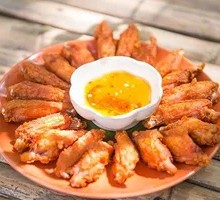 Fried Chicken Mix