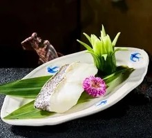 Pan-Seared Antarctic Cod