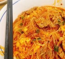 Stir-Fried Premium Raw Meat