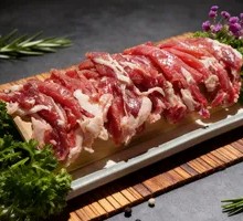 Hand-Cut Fresh Beef Tenderloin