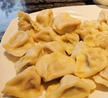 牛肉手工水饺