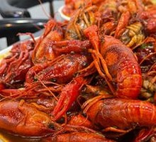 Signature Spicy Crawfish