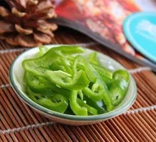 Garlic and Chili Rings