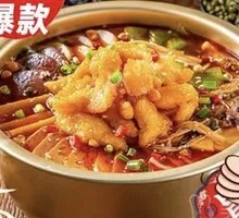 Sizzling Crispy Pork Strips