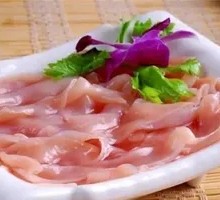 Waterfall Duck Intestines