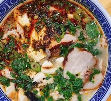 Shuiping Da Rou Pao Mo