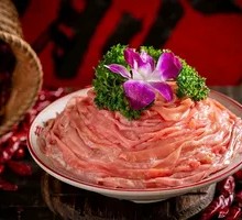 Fresh Duck Intestines (Air-Freighted)