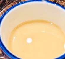 Homemade Rice Wine