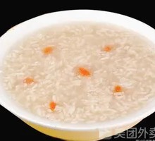 Clear Fermented Rice Wine