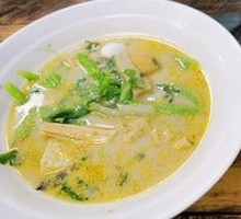 Premium Spicy Boiled Dishes