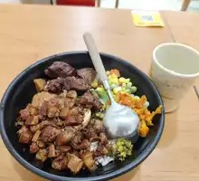 Beef Braised Assortment