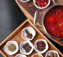 Sichuan Spicy Hot Pot