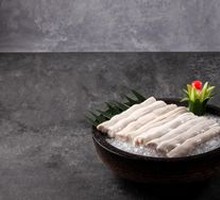 Fresh Beef Bone Marrow