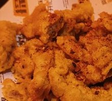 Pengpeng Fresh Fried Small Spareribs