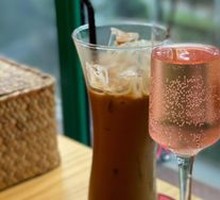 Vietnamese Iced Coffee