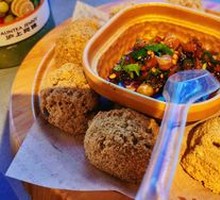 Guiyang Tofu Dumplings