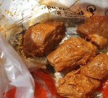 韩式火鸡味鸭脖