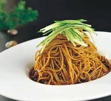 Lantian Hege Noodles
