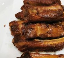 Fragrant Spare Ribs