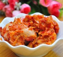 Spicy Kimchi