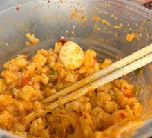 One Pot Beef Stew with Flatbread