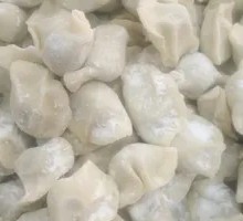 Handmade Dumplings