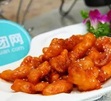 Sweet and Sour Pork Tenderloin