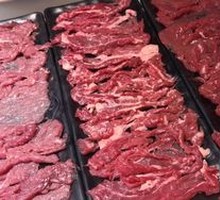 Fresh Beef
