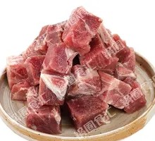 Hengdu Beef Brisket Blocks