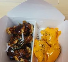 Bestseller Double Combo