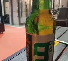 Tsingtao 9° Beer