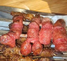 Xiangzi Sausage