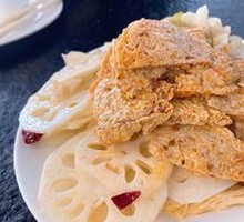 Vegetable Assortment