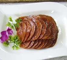 Sichuan-Style Sausage