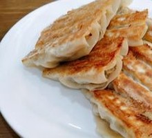 Pure Meat Potstickers