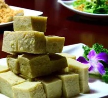 Frozen Tofu