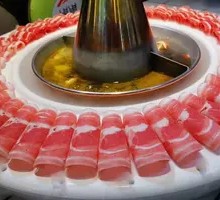 Premium Beef and Lamb Stew