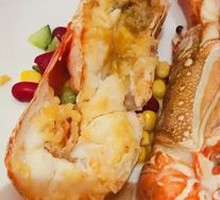 Argentine Red Shrimp