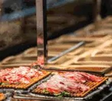 Hundred Types of Grilled Meat