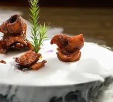 Ancient Method Smoked Fish