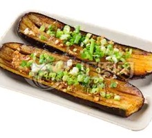 Grilled Eggplant